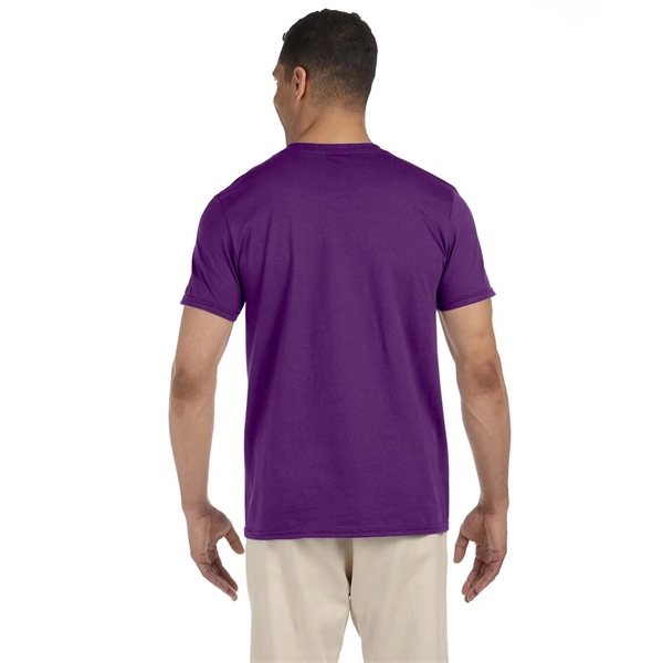 Gildan Adult Softstyle® T-Shirt - Gildan Adult Softstyle® T-Shirt - Image 175 of 299