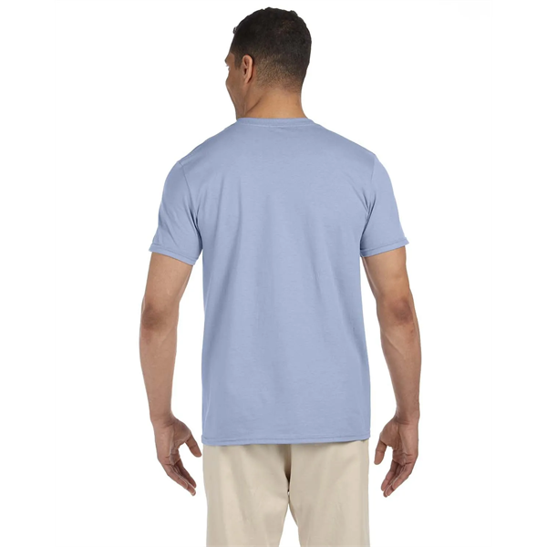 Gildan Adult Softstyle® T-Shirt - Gildan Adult Softstyle® T-Shirt - Image 176 of 299