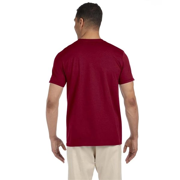 Gildan Adult Softstyle® T-Shirt - Gildan Adult Softstyle® T-Shirt - Image 178 of 299
