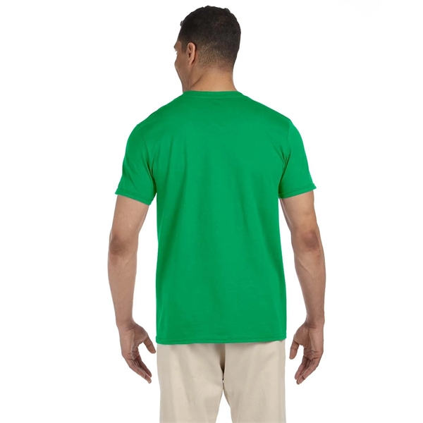 Gildan Adult Softstyle® T-Shirt - Gildan Adult Softstyle® T-Shirt - Image 179 of 299