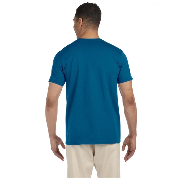 Gildan Adult Softstyle® T-Shirt - Gildan Adult Softstyle® T-Shirt - Image 180 of 299