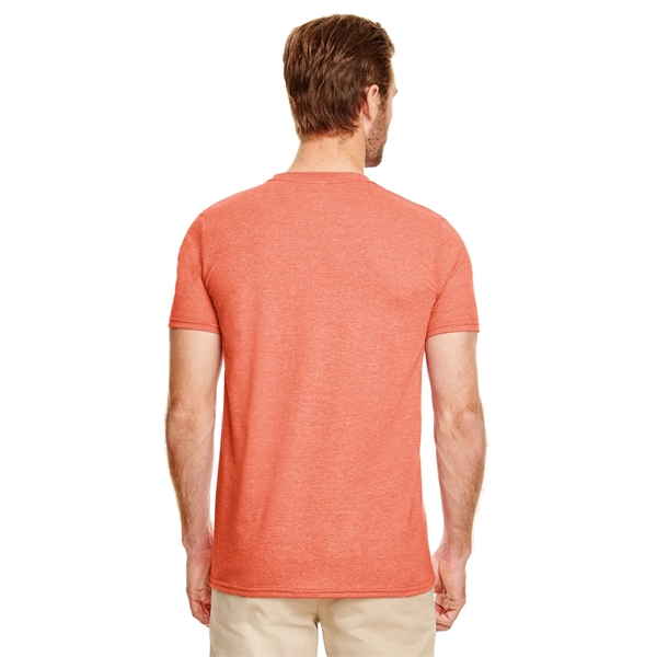 Gildan Adult Softstyle® T-Shirt - Gildan Adult Softstyle® T-Shirt - Image 181 of 299