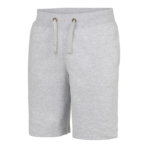 Just Hoods By AWDis Men's Campus Short