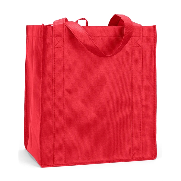 Liberty Bags Reusable Shopping Bag - Liberty Bags Reusable Shopping Bag - Image 4 of 7