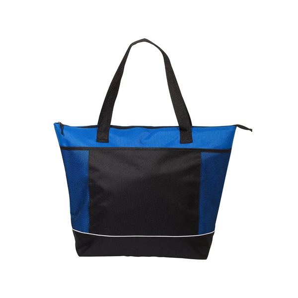 Porter Shopping Cooler Tote Bag - Porter Shopping Cooler Tote Bag - Image 2 of 14