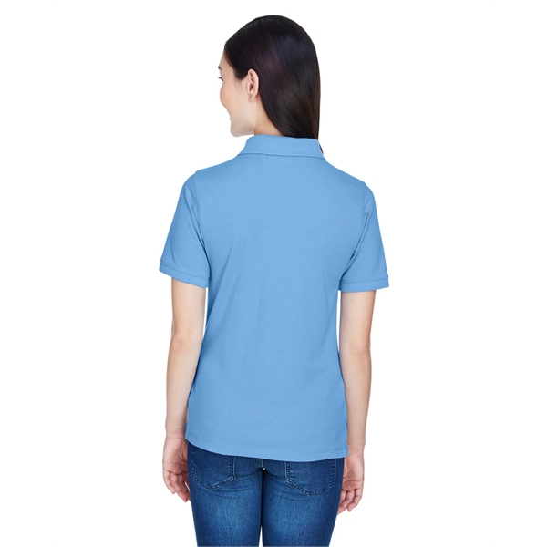 Harriton Ladies' Easy Blend™ Polo - Harriton Ladies' Easy Blend™ Polo - Image 66 of 162