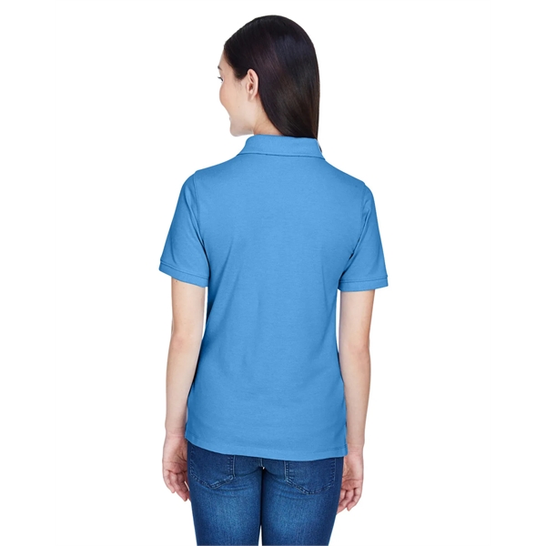 Harriton Ladies' Easy Blend™ Polo - Harriton Ladies' Easy Blend™ Polo - Image 69 of 162