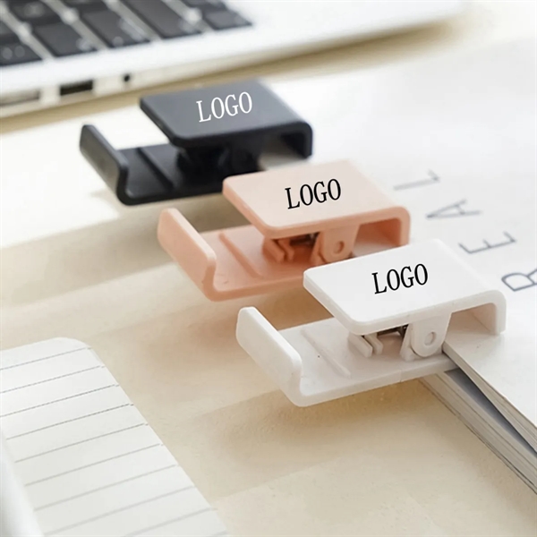 Phone Holder Clip - Phone Holder Clip - Image 0 of 2