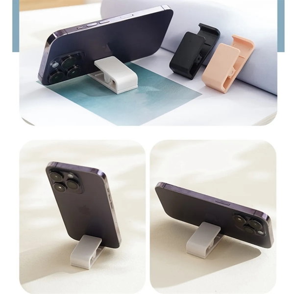 Phone Holder Clip - Phone Holder Clip - Image 1 of 2