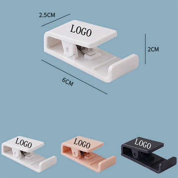 Phone Holder Clip - Phone Holder Clip - Image 2 of 2