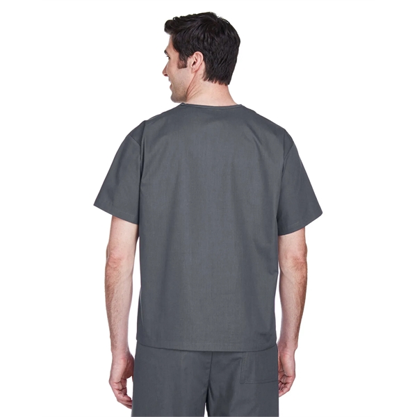 Harriton Adult Restore Scrub Top - Harriton Adult Restore Scrub Top - Image 35 of 69