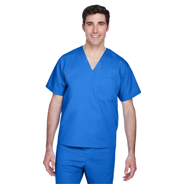 Harriton Adult Restore Scrub Top - Harriton Adult Restore Scrub Top - Image 67 of 104