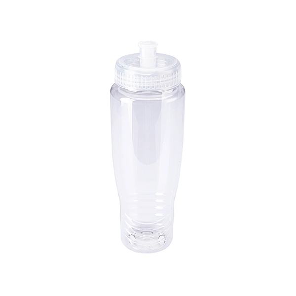 USA Made 28oz Polyclean Auto Water Bottle - USA Made 28oz Polyclean Auto Water Bottle - Image 2 of 13