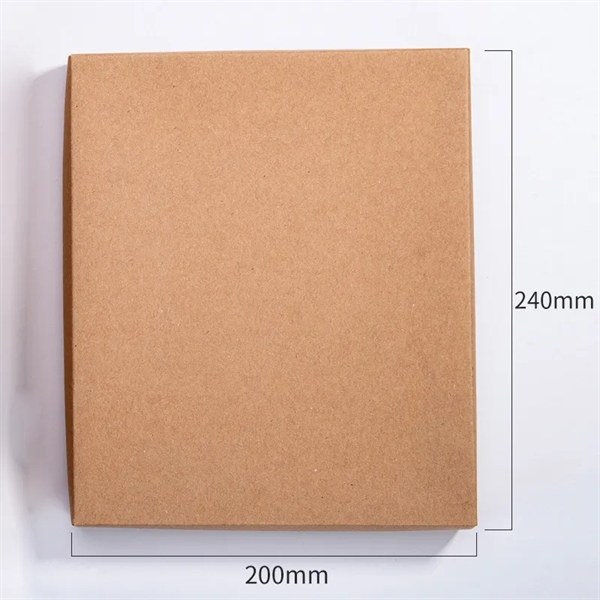 Hardcover Notebook Set - Hardcover Notebook Set - Image 2 of 6