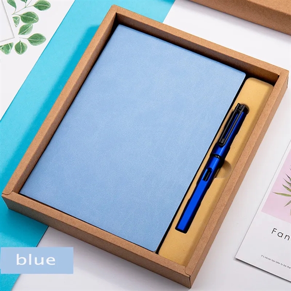 Hardcover Notebook Set - Hardcover Notebook Set - Image 4 of 6