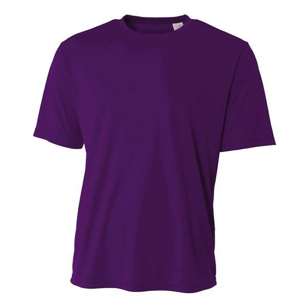 A4 Men's Sprint Performance T-Shirt - A4 Men's Sprint Performance T-Shirt - Image 44 of 87