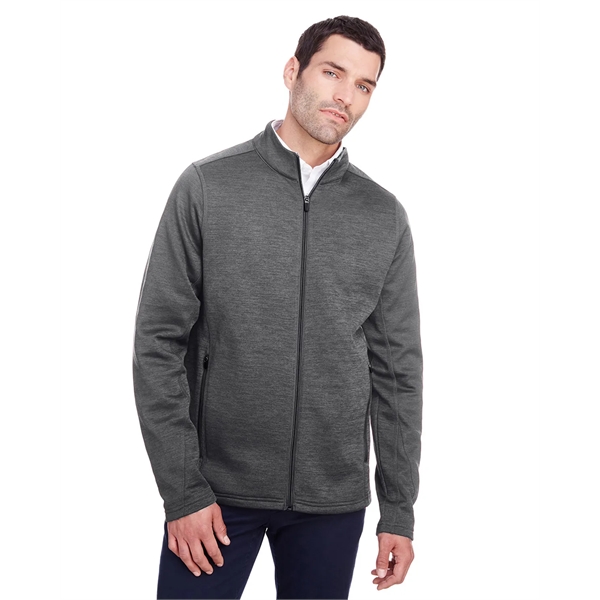 North End Men's Flux 2.0 Full-Zip Jacket - North End Men's Flux 2.0 Full-Zip Jacket - Image 18 of 52