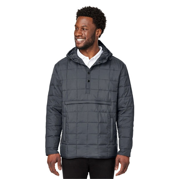 North End Unisex Aura Packable Anorak - North End Unisex Aura Packable Anorak - Image 0 of 15