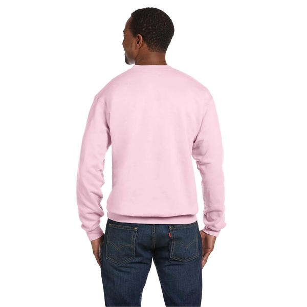 Hanes Unisex Ecosmart® Crewneck Sweatshirt - Hanes Unisex Ecosmart® Crewneck Sweatshirt - Image 148 of 181