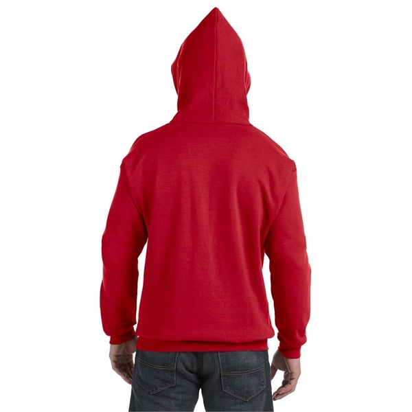 Hanes Unisex Ecosmart® Pullover Hooded Sweatshirt - Hanes Unisex Ecosmart® Pullover Hooded Sweatshirt - Image 108 of 266