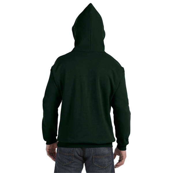 Hanes Unisex Ecosmart® Pullover Hooded Sweatshirt - Hanes Unisex Ecosmart® Pullover Hooded Sweatshirt - Image 124 of 266