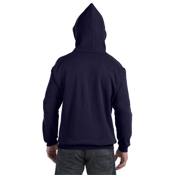 Hanes Unisex Ecosmart® Pullover Hooded Sweatshirt - Hanes Unisex Ecosmart® Pullover Hooded Sweatshirt - Image 134 of 266