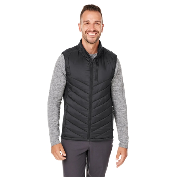 Spyder Men's Challenger Vest - Spyder Men's Challenger Vest - Image 1 of 15