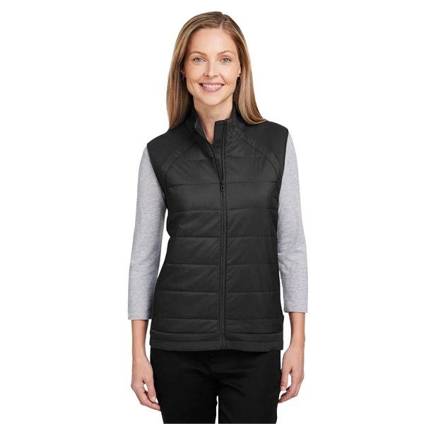 Spyder Ladies' Impact Vest - Spyder Ladies' Impact Vest - Image 3 of 23