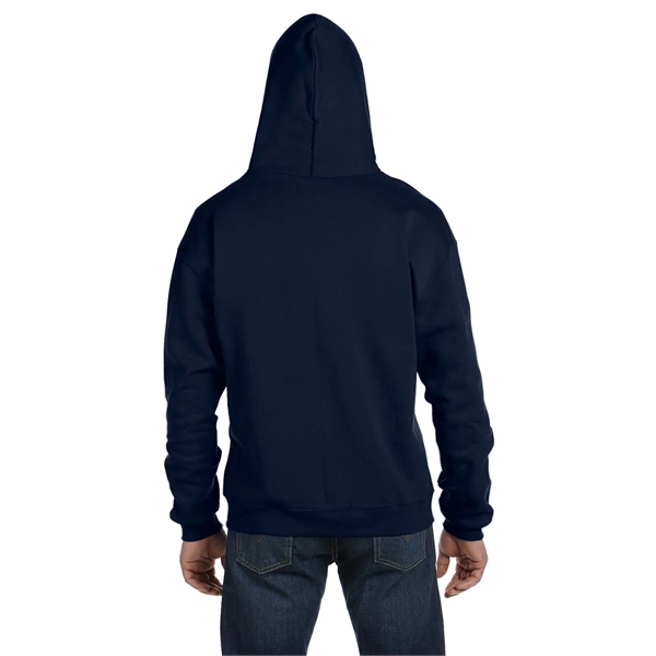 Champion Adult Powerblend® Full-Zip Hooded Sweatshirt - Champion Adult Powerblend® Full-Zip Hooded Sweatshirt - Image 38 of 116