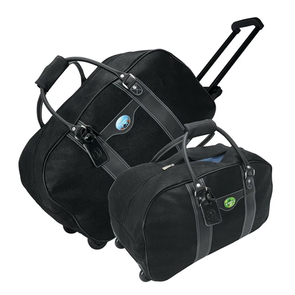 Trevi Rolling bag - Trevi Rolling bag - Image 0 of 1