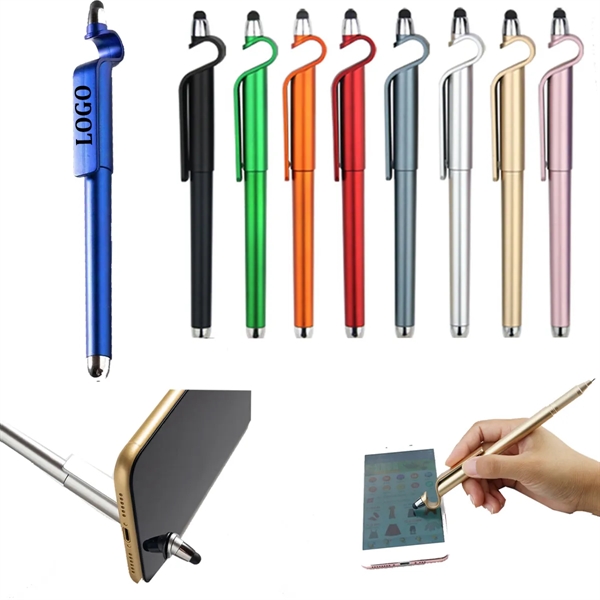 Phone Holder Stylus Pen - Phone Holder Stylus Pen - Image 0 of 3