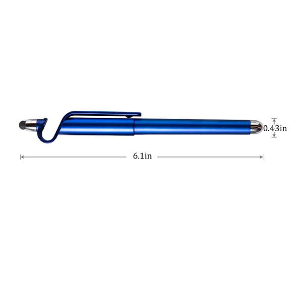 Phone Holder Stylus Pen - Phone Holder Stylus Pen - Image 1 of 3