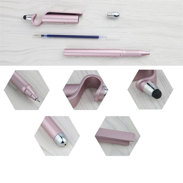 Phone Holder Stylus Pen - Phone Holder Stylus Pen - Image 2 of 3