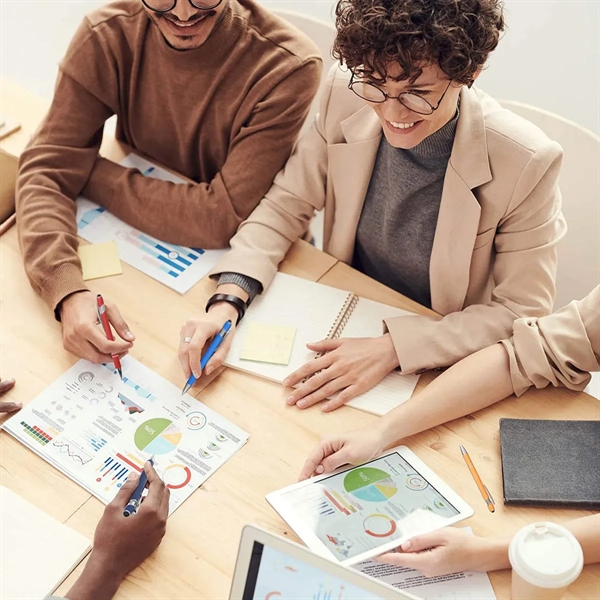 Phone Holder Stylus Pen - Phone Holder Stylus Pen - Image 3 of 3