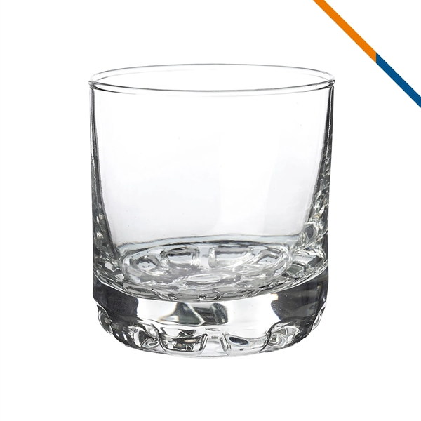 Tordine Whiskey Glass - 9 OZ. - Tordine Whiskey Glass - 9 OZ. - Image 3 of 3