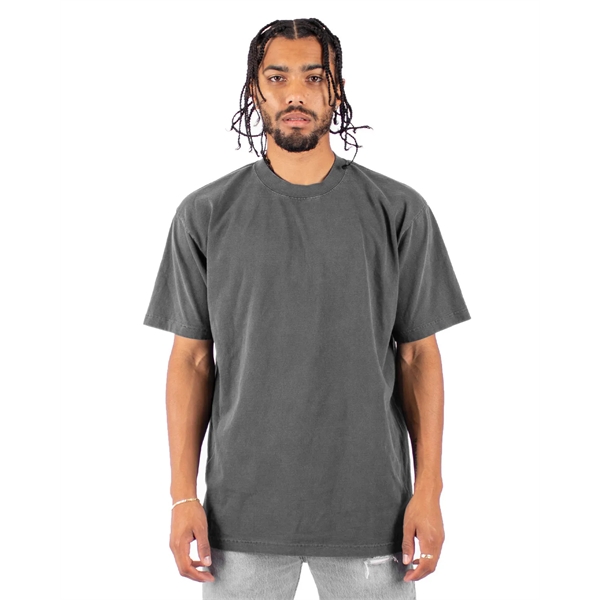 Shaka Wear Garment-Dyed Crewneck T-Shirt - Shaka Wear Garment-Dyed Crewneck T-Shirt - Image 5 of 62