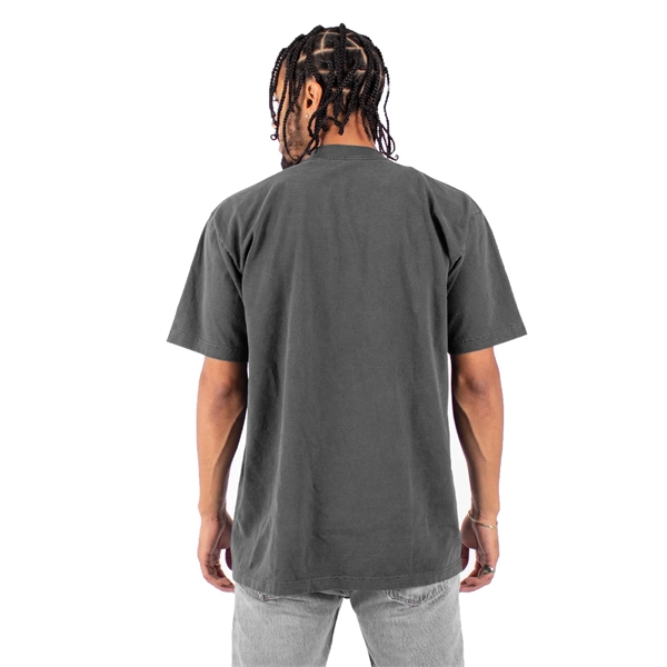 Shaka Wear Garment-Dyed Crewneck T-Shirt - Shaka Wear Garment-Dyed Crewneck T-Shirt - Image 6 of 62