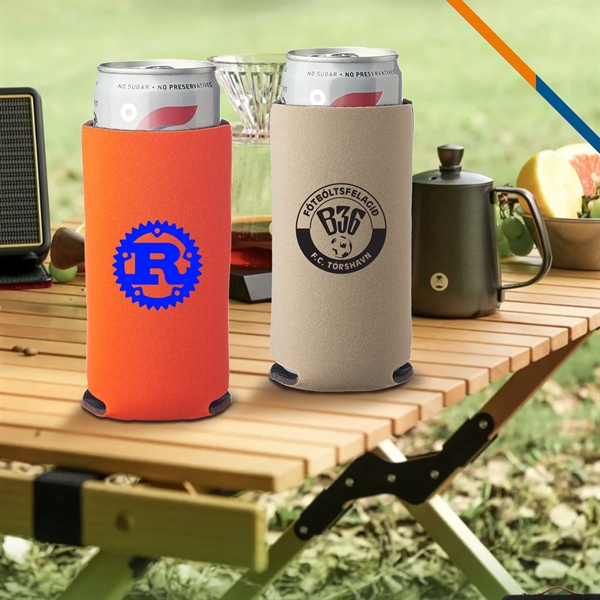 Drecy Polyurethane Foam Collapsible Coolie - Drecy Polyurethane Foam Collapsible Coolie - Image 1 of 15