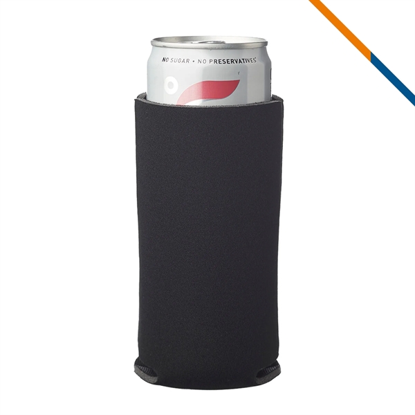 Drecy Polyurethane Foam Collapsible Coolie - Drecy Polyurethane Foam Collapsible Coolie - Image 3 of 15