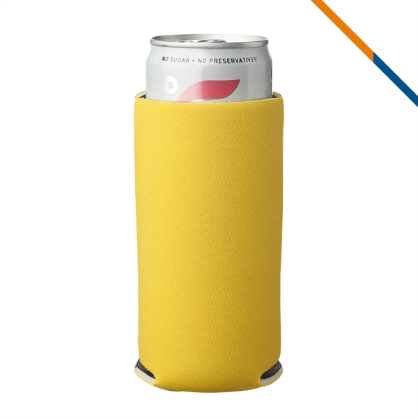 Drecy Polyurethane Foam Collapsible Coolie - Drecy Polyurethane Foam Collapsible Coolie - Image 4 of 15