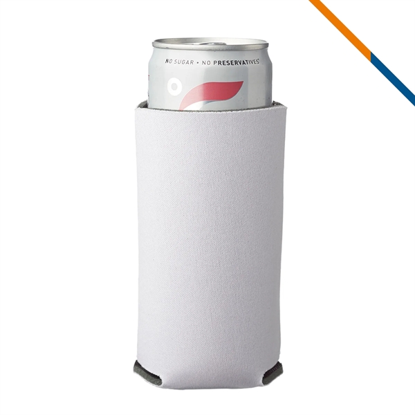 Drecy Polyurethane Foam Collapsible Coolie - Drecy Polyurethane Foam Collapsible Coolie - Image 5 of 15