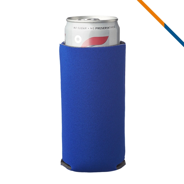 Drecy Polyurethane Foam Collapsible Coolie - Drecy Polyurethane Foam Collapsible Coolie - Image 6 of 15