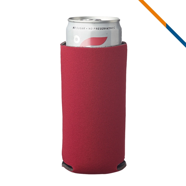 Drecy Polyurethane Foam Collapsible Coolie - Drecy Polyurethane Foam Collapsible Coolie - Image 7 of 15