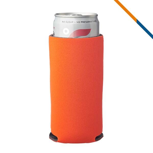 Drecy Polyurethane Foam Collapsible Coolie - Drecy Polyurethane Foam Collapsible Coolie - Image 8 of 15