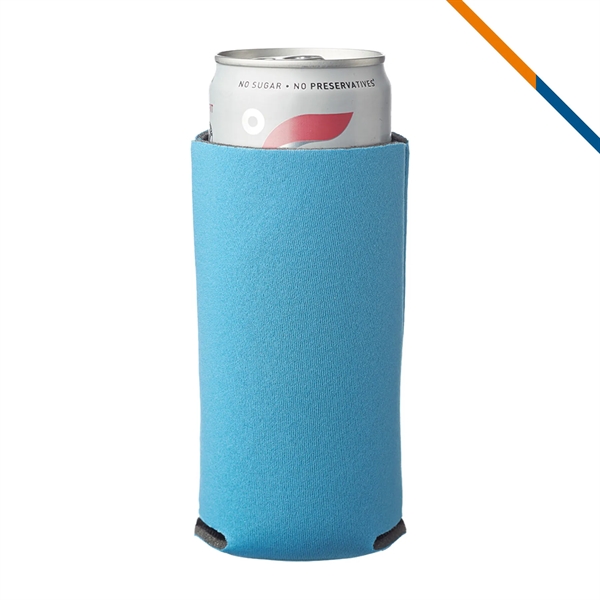 Drecy Polyurethane Foam Collapsible Coolie - Drecy Polyurethane Foam Collapsible Coolie - Image 9 of 15