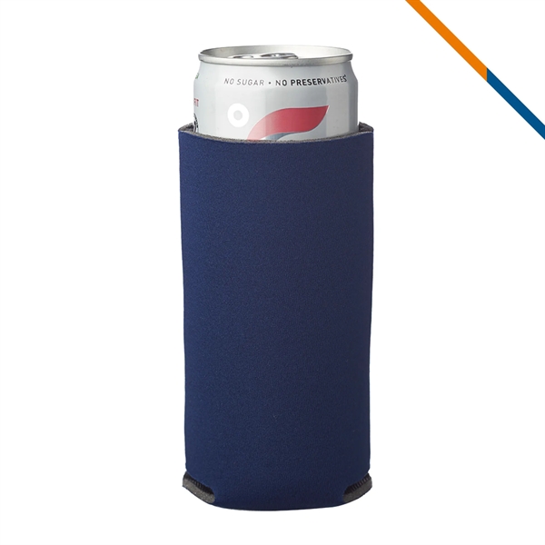 Drecy Polyurethane Foam Collapsible Coolie - Drecy Polyurethane Foam Collapsible Coolie - Image 10 of 15