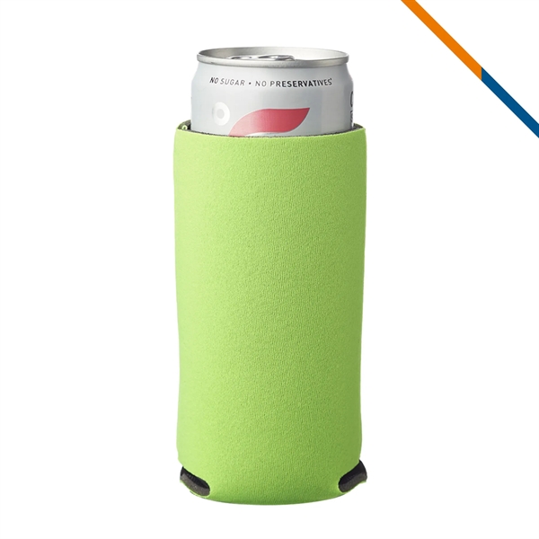 Drecy Polyurethane Foam Collapsible Coolie - Drecy Polyurethane Foam Collapsible Coolie - Image 11 of 15