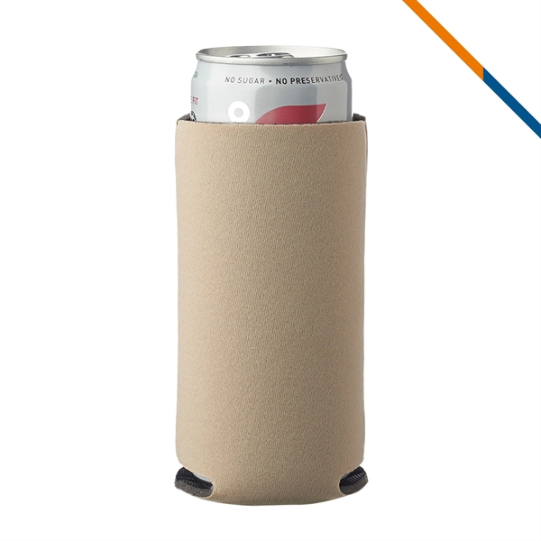 Drecy Polyurethane Foam Collapsible Coolie - Drecy Polyurethane Foam Collapsible Coolie - Image 12 of 15