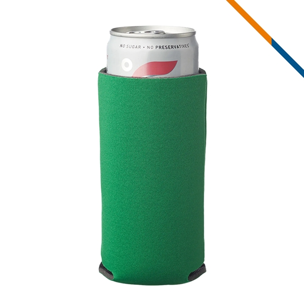 Drecy Polyurethane Foam Collapsible Coolie - Drecy Polyurethane Foam Collapsible Coolie - Image 13 of 15