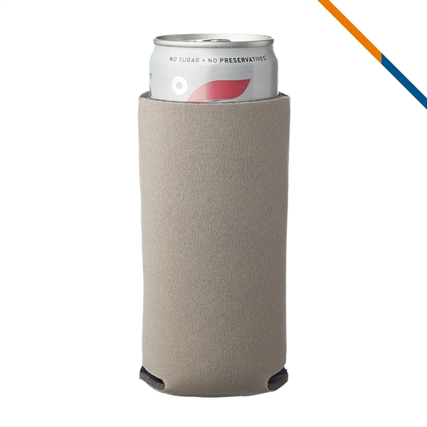 Drecy Polyurethane Foam Collapsible Coolie - Drecy Polyurethane Foam Collapsible Coolie - Image 14 of 15